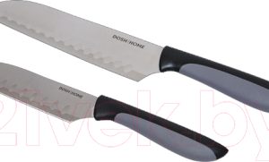 Набор ножей Dosh Home Lynx Santoku 100606