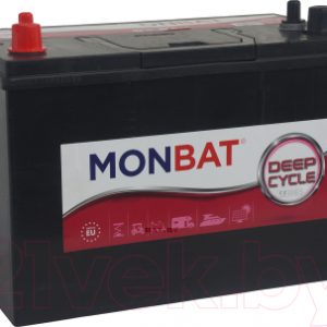 Автомобильный аккумулятор Monbat Monolith Deep Cycle E78J0XD3_1