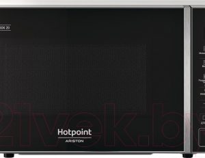 Микроволновая печь Hotpoint-Ariston MWHA 201 SB
