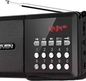 Радиоприемник Sven PS-60