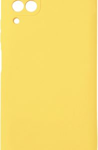 Чехол-накладка Digitalpart Silicone Case для Huawei P40 lite