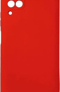 Чехол-накладка Digitalpart Silicone Case для Huawei P40 lite