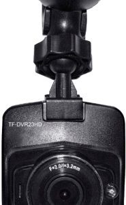 Автомобильный видеорегистратор Telefunken TF-DVR23HD