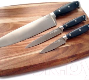 Набор ножей TalleR TR-98041