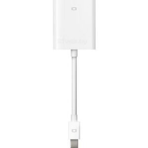 Адаптер Apple Mini DisplayPort to VGA Adapter (MB572)