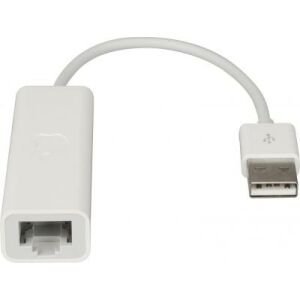 Адаптер Apple USB to Ethernet / MC704
