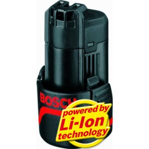 Аккумулятор для электроинструмента Bosch 1.600.Z00.02X