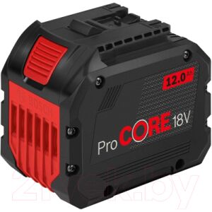 Аккумулятор для электроинструмента Bosch ProCORE18V