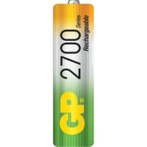 Аккумулятор GP Batteries 270AAHCBB8-2PLC4 4BP