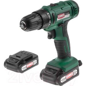 Аккумуляторная дрель-шуруповерт Hammer Flex ACD12BS
