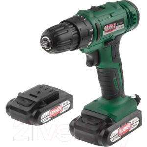 Аккумуляторная дрель-шуруповерт Hammer Flex ACD14BS