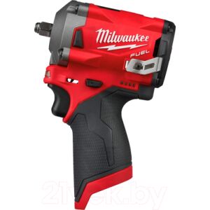 Аккумуляторный винтоверт Milwaukee M12 FIW38-0 Fuel / 4933464612