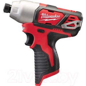 Аккумуляторный винтоверт Milwaukee M12BID-0 / 4933441955