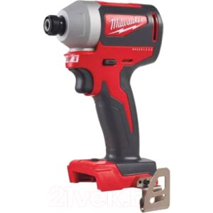 Аккумуляторный винтоверт Milwaukee M18 BLID2-0X / 4933464519