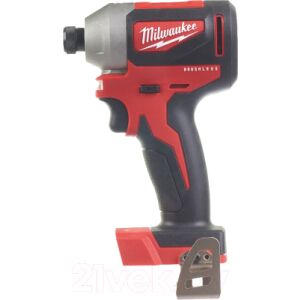Аккумуляторный винтоверт Milwaukee M18 CBLID-0 / 4933464476