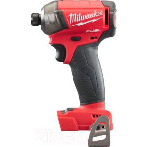 Аккумуляторный винтоверт Milwaukee M18 FQID-0X Fuel / 4933459187