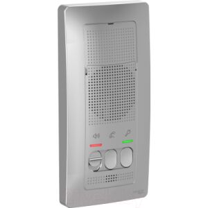 Аудиодомофон Schneider Electric Blanca BLNDA000013