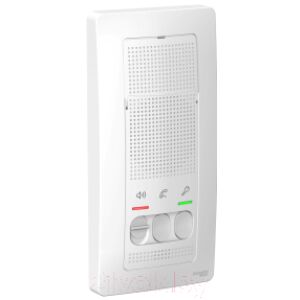 Аудиодомофон Schneider Electric BLNDA000011