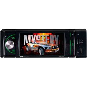 Автомагнитола Mystery MMD-4203