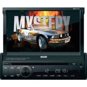 Автомагнитола Mystery MMTD-9121