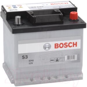 Автомобильный аккумулятор Bosch 0092S30170 / 545079030