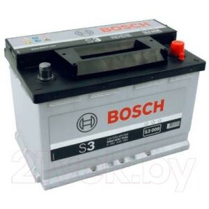Автомобильный аккумулятор Bosch S3 008 570 409 064 / 0092S30080