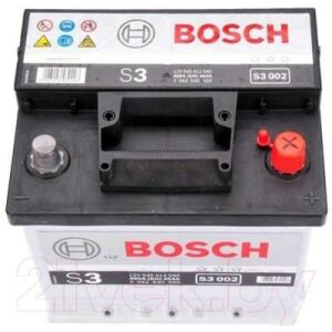 Автомобильный аккумулятор Bosch S3 45 R / 0092S30020