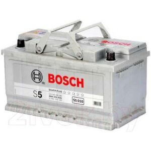 Автомобильный аккумулятор Bosch S5 010 585 200 080 / 0092S50100
