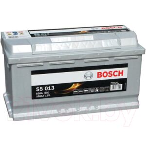 Автомобильный аккумулятор Bosch S5 013 600 402 083 / 0092S50130