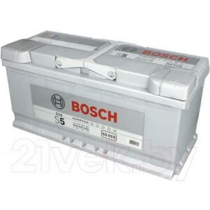 Автомобильный аккумулятор Bosch S5 015 610 402 092 / 0092S50150