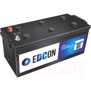Автомобильный аккумулятор Edcon DC2251150L