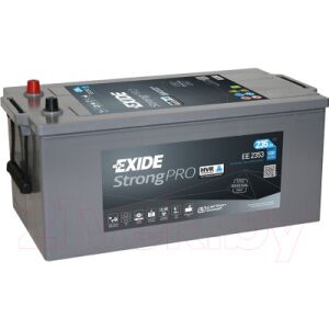 Автомобильный аккумулятор Exide EE2353