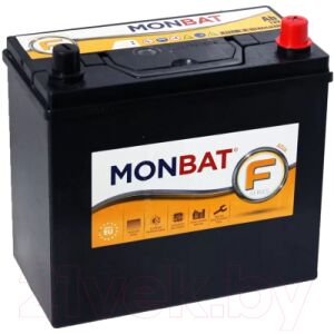 Автомобильный аккумулятор Monbat Asia R+ / KX45J4X0_1