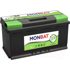 Автомобильный аккумулятор Monbat Premium / NP89L4X0_1