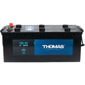 Автомобильный аккумулятор THOMAS L+