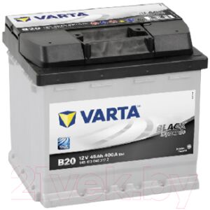 Автомобильный аккумулятор Varta Black Dynamic / 545413040