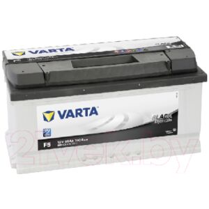 Автомобильный аккумулятор Varta Black Dynamic / 588403074