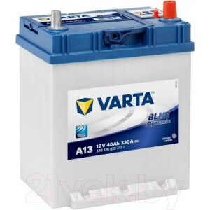 Автомобильный аккумулятор Varta Blue Dynamic / 540125033