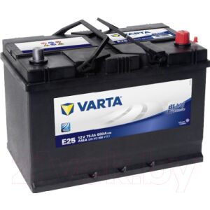 Автомобильный аккумулятор Varta Blue Dynamic JIS / 575412068