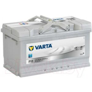 Автомобильный аккумулятор Varta Silver Dynamik 585200080