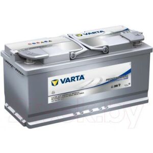 Автомобильный аккумулятор Varta Silver Dynamik AGM 605901095