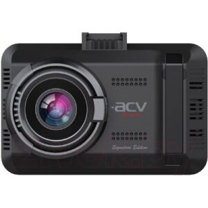 Автомобильный видеорегистратор ACV GX-9100
