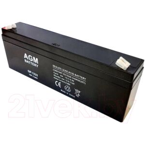 Батарея для ИБП AGM Battery GP 1222