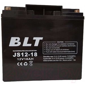 Батарея для ИБП BLT 12V18Ah