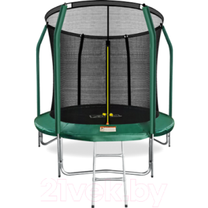 Батут Arland 8FT Премиум