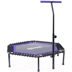 Батут BaseFit TR-401