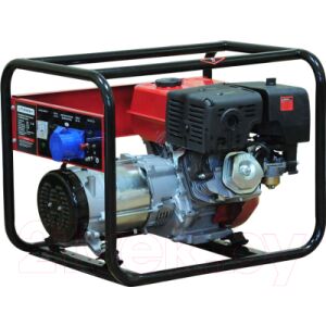 Бензиновый генератор Brado LT7000ЕВ-1