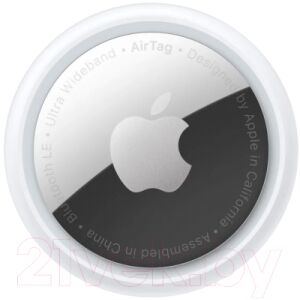 Беспроводная метка-трекер Apple AirTag / MX532