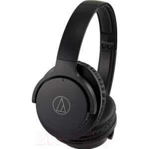Беспроводные наушники Audio-Technica ATH-ANC500BT