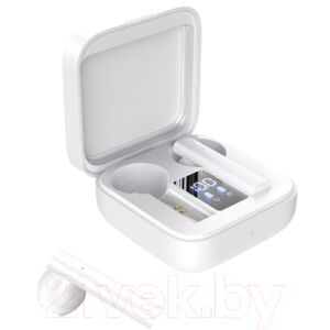 Беспроводные наушники Celebrat W12